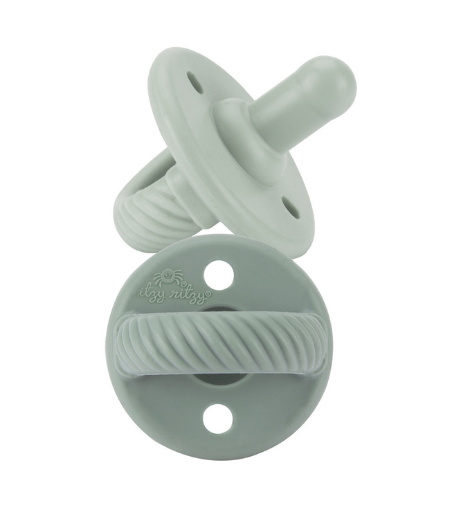 Sweetie Soother Pacifier Sets