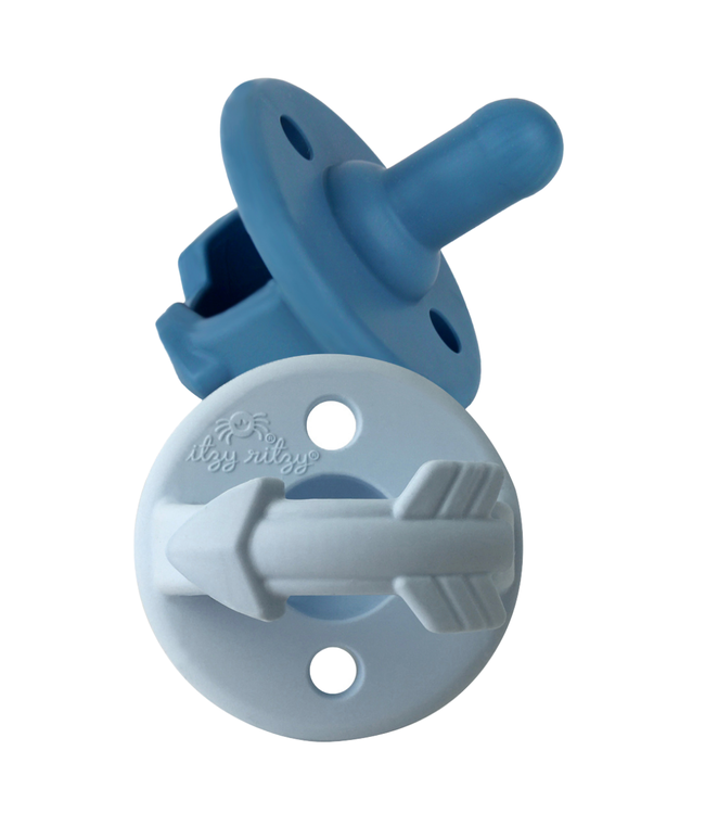 Sweetie Soother Pacifier Sets