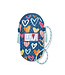 BRIGHTON Color Of Love Sunglass Case