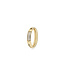 QUDO COLLECTION Interchangeable Basic Ring Deluxe