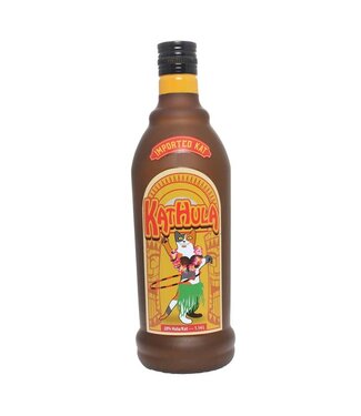 Silly Squeaker Liquor Bottle Kathula, Squeaky Dog Toy