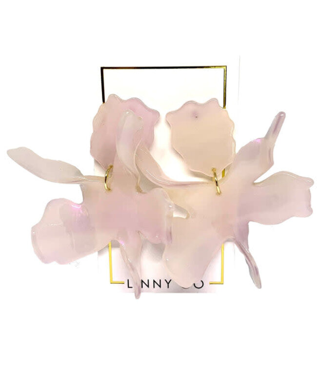 Flora Earrings