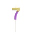 Number Candle