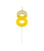 Number Candle