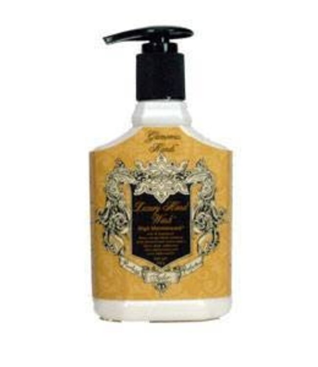 TYLER CANDLES Luxury Hand Wash