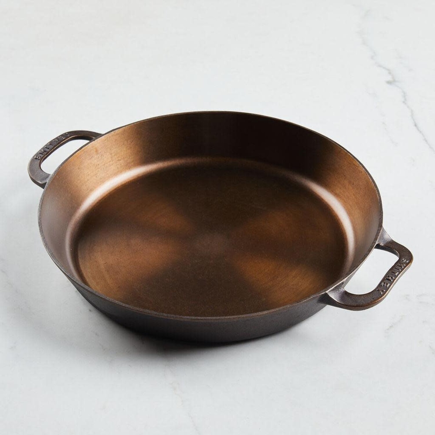 Smithey Ironware