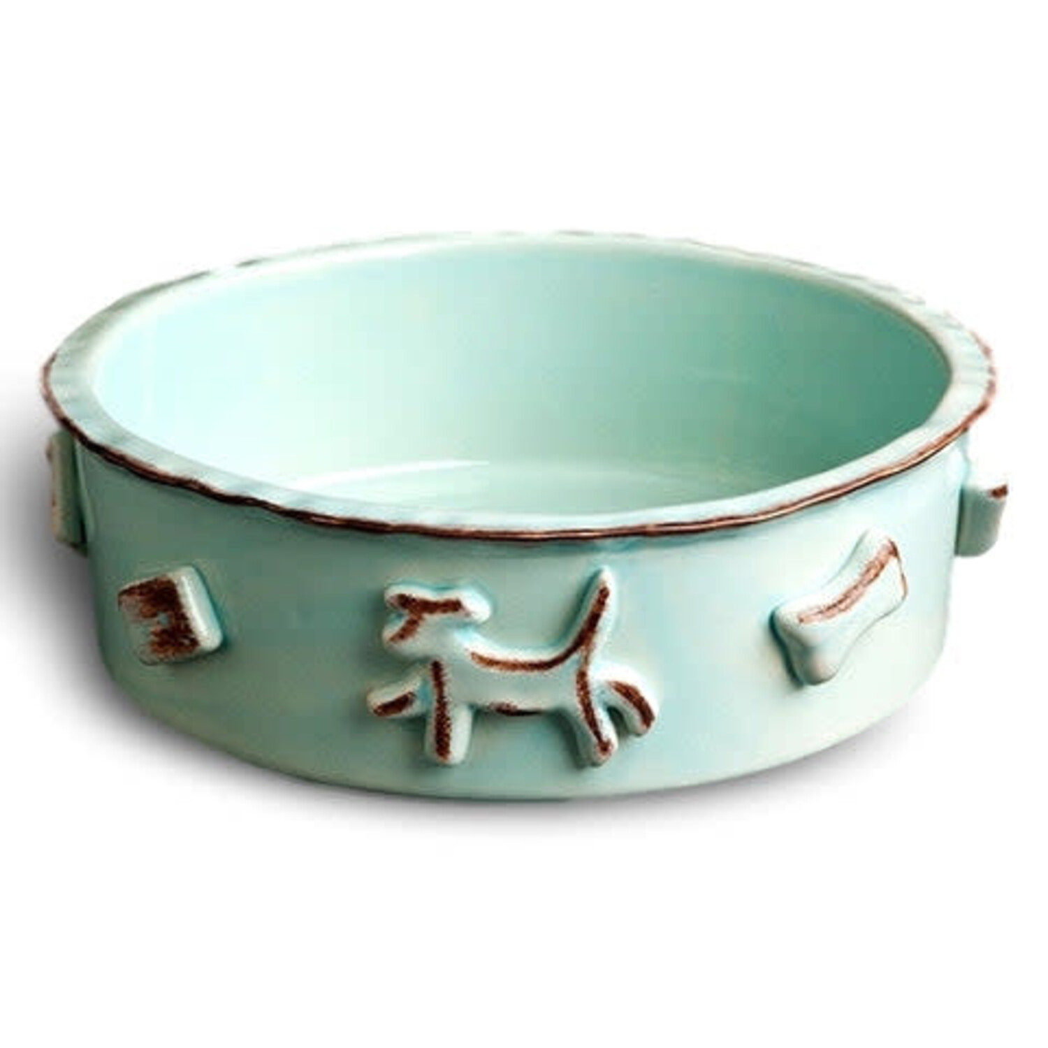 Large Porcelain Waterbowl