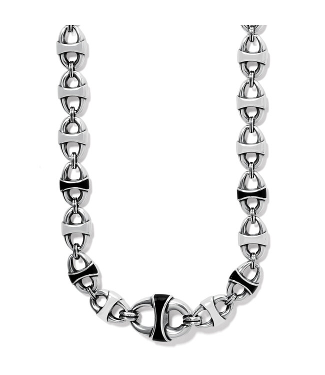 BRIGHTON Portofino Link Necklace