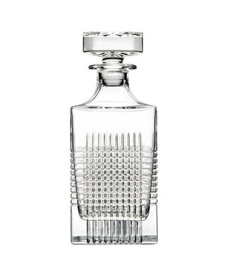 Lynx Whiskey Decanter