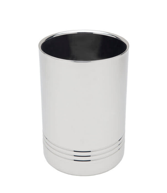 Top Shelf Double Walled Bottle Chiller