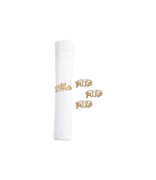 Gather Napkin Ring