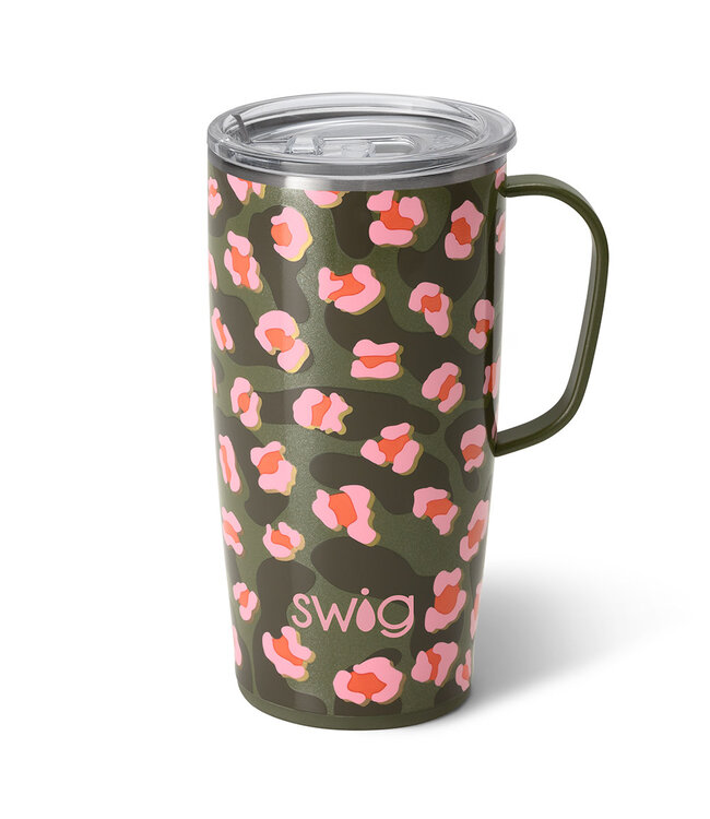 SWIG 22oz Travel Mug