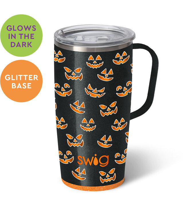SWIG 22oz Travel Mug