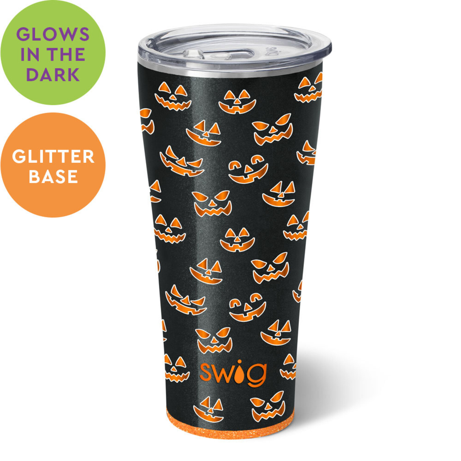 Wild Child Shimmer 32oz. Swig Tumbler