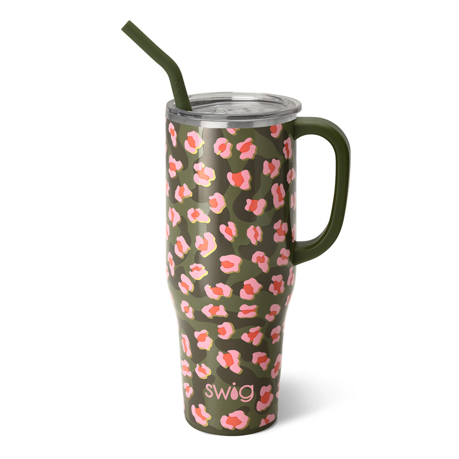 SWIG 22oz Travel Mug - Amber Marie and Company