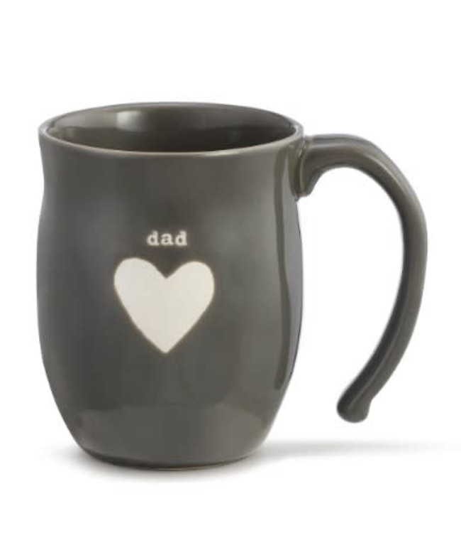 Heart Mug