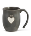 Heart Mug