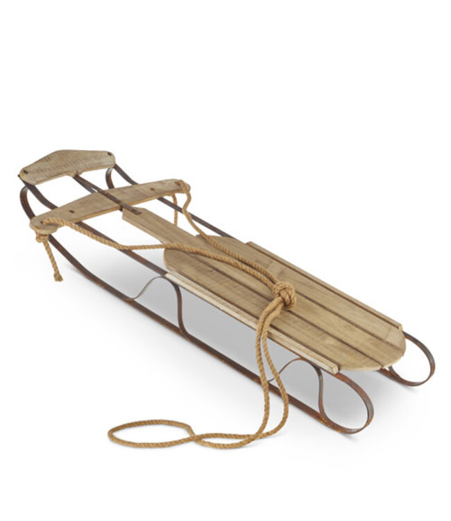 *DC* 41" Sled