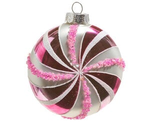 Best department store online EC 7 Peppermint Stick Candy Jar Ornament -  Amber Marie and Company, decorative candy jar 