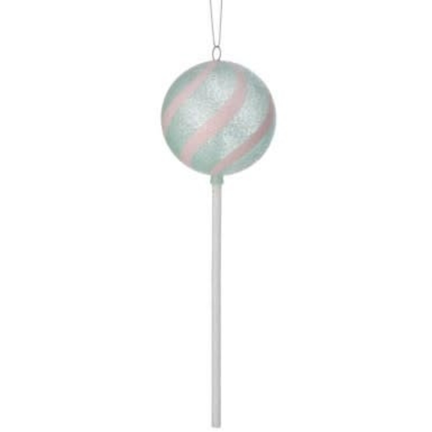 Pastel Full Size Lollipop Candy Charms, Lollipop Jewelry, Candy