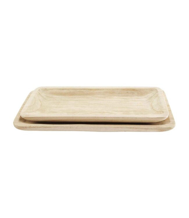 Dough Bowl Tray