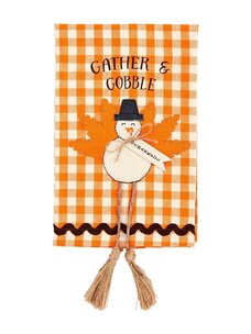 Kitchen Towels – Amber Marie Design