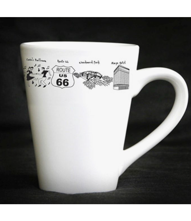 Short Mug