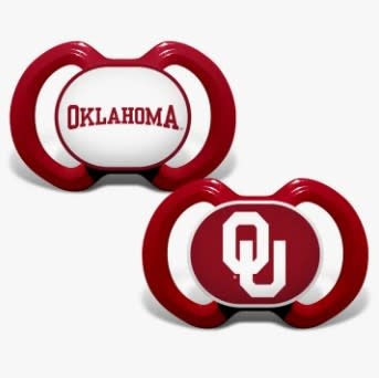 Pin on Oklahoma Sooners