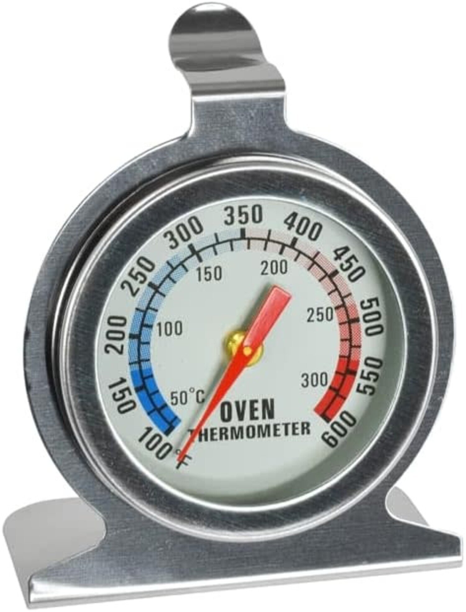 Oven Thermometer - Amber Marie and Company