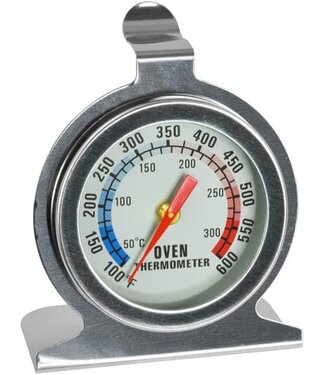 Oven Thermometer