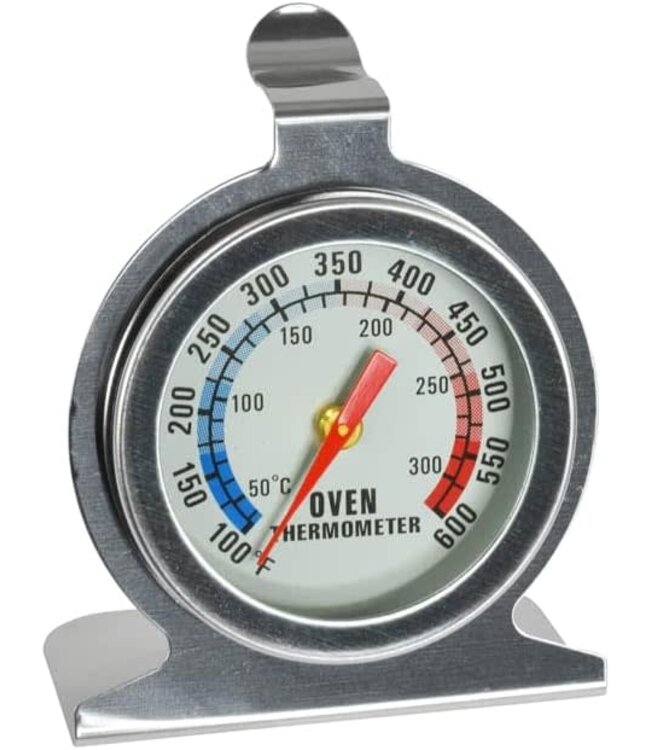 Oven Thermometer