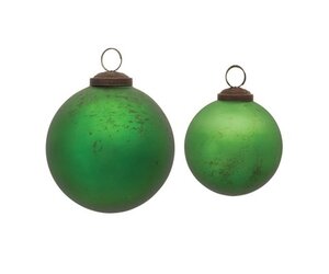 10 Giant Commercial Ball Ornament Case - Amber Marie and Company