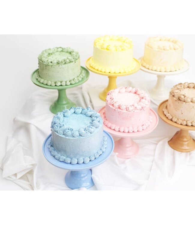 Melamine Cake Stand