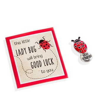 Lady Bug Token