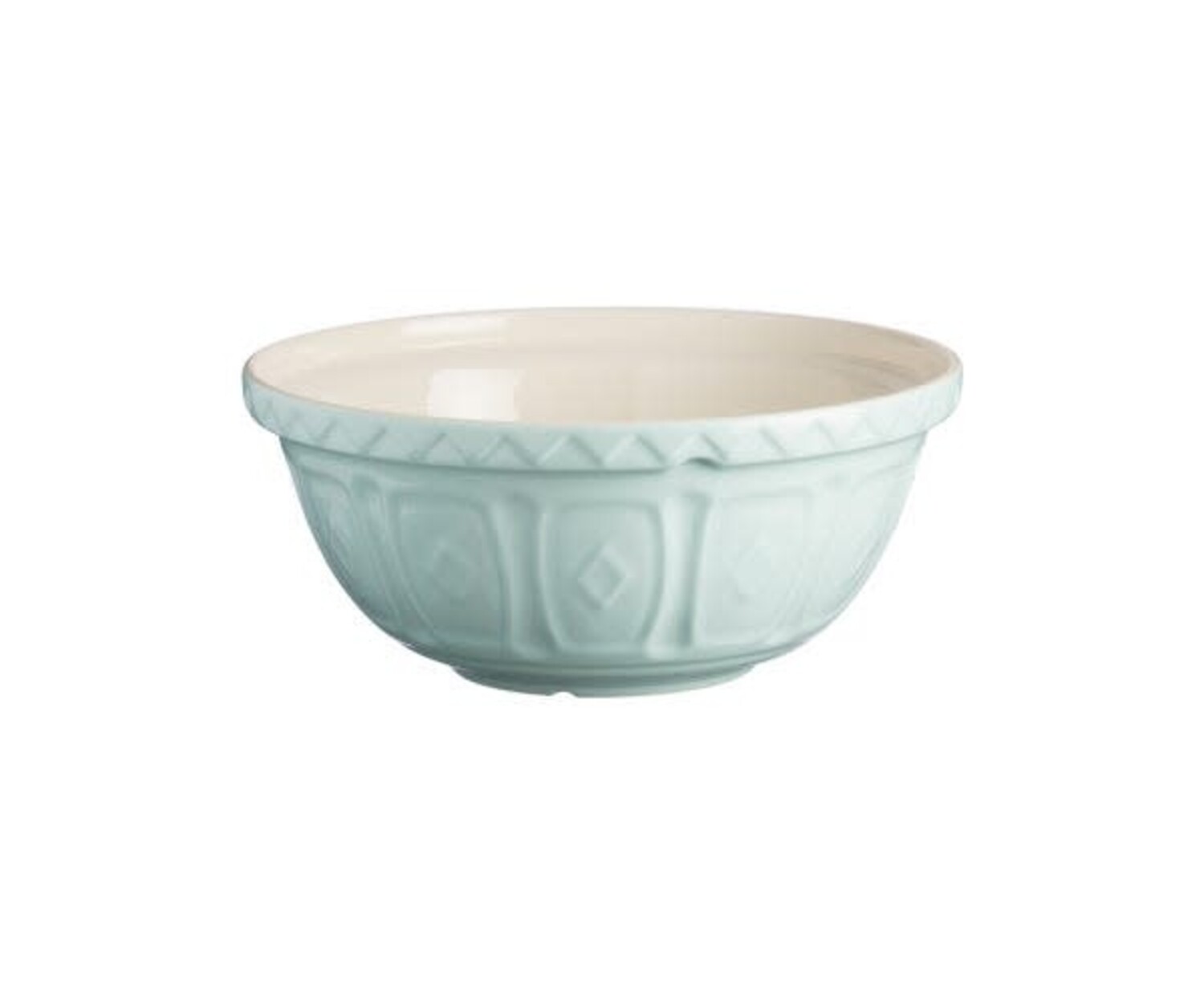 Mason Cash Color Mix Mixing Bowl - Powder Pink