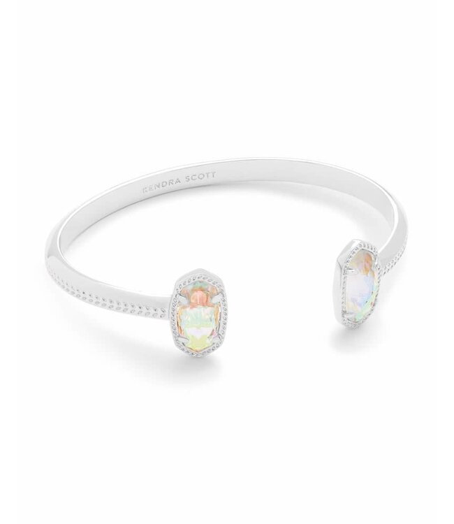 KENDRA SCOTT Elton Cuff Bracelet