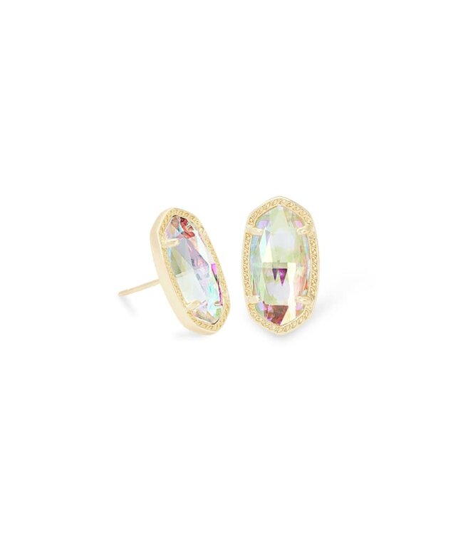 KENDRA SCOTT Ellie Stud Earrings