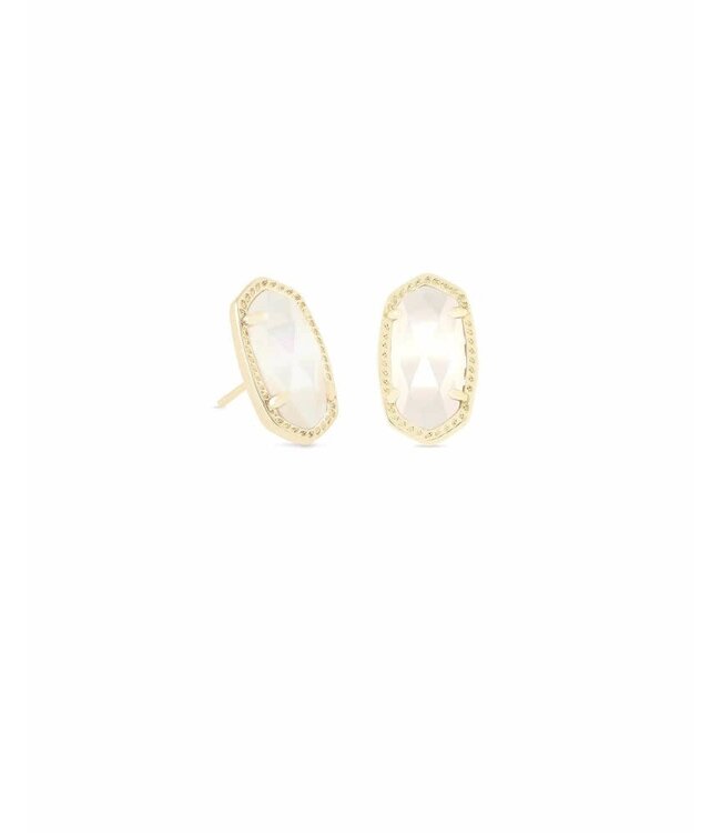 KENDRA SCOTT Ellie Stud Earrings