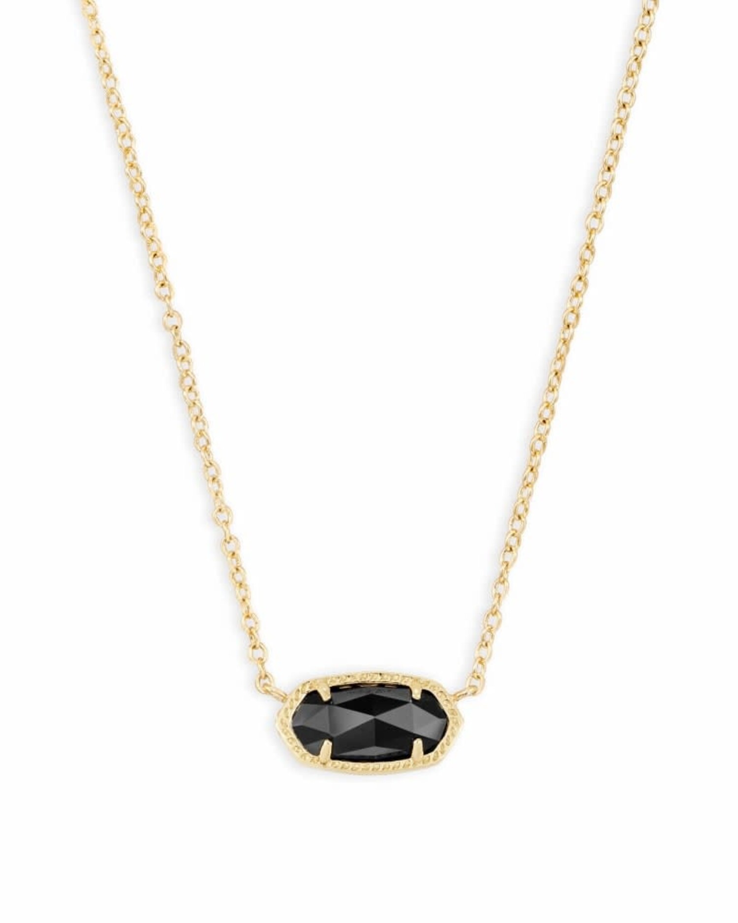Kendra Scott Alexandria Gold Iridescent Clear Rock Crystal Multi Strand  Necklace | Other Necklaces & Pendants | Jewelry & Watches | Shop The  Exchange
