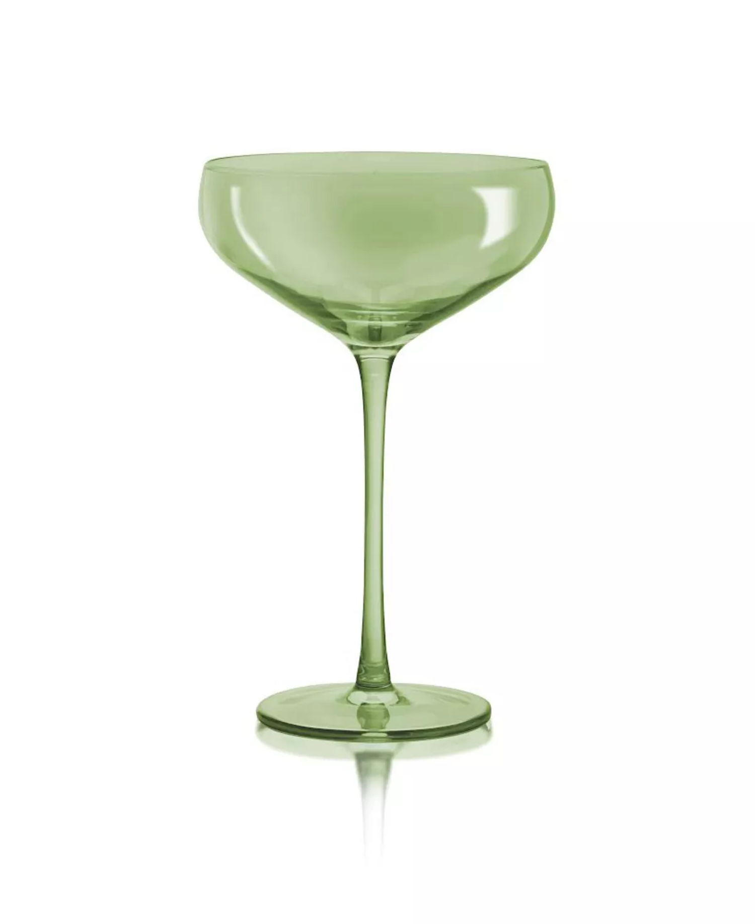 Marie Coupe Cocktail Glass + Reviews