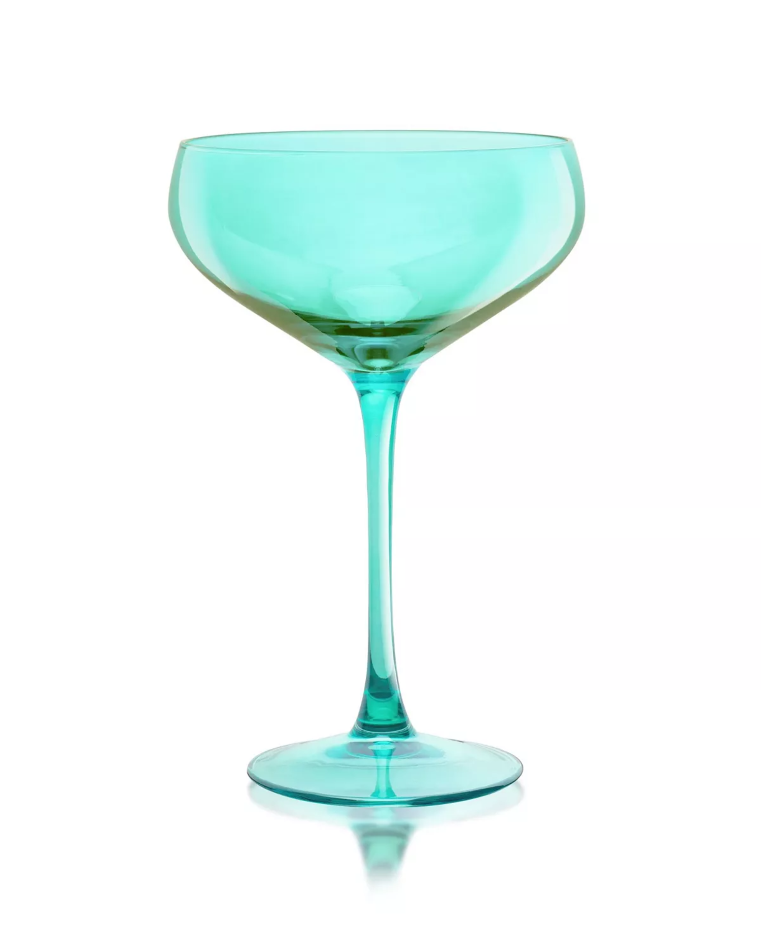 Marie Coupe Cocktail Glass + Reviews