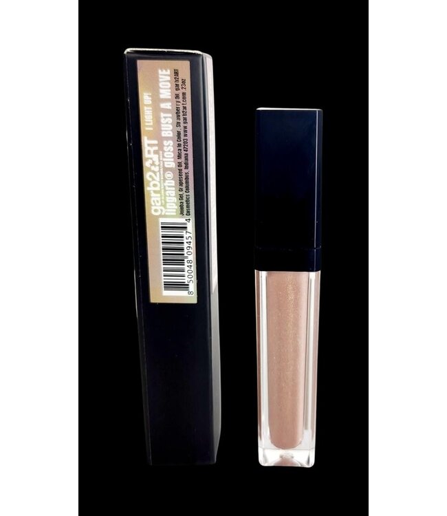 Full Lipgarb Gloss