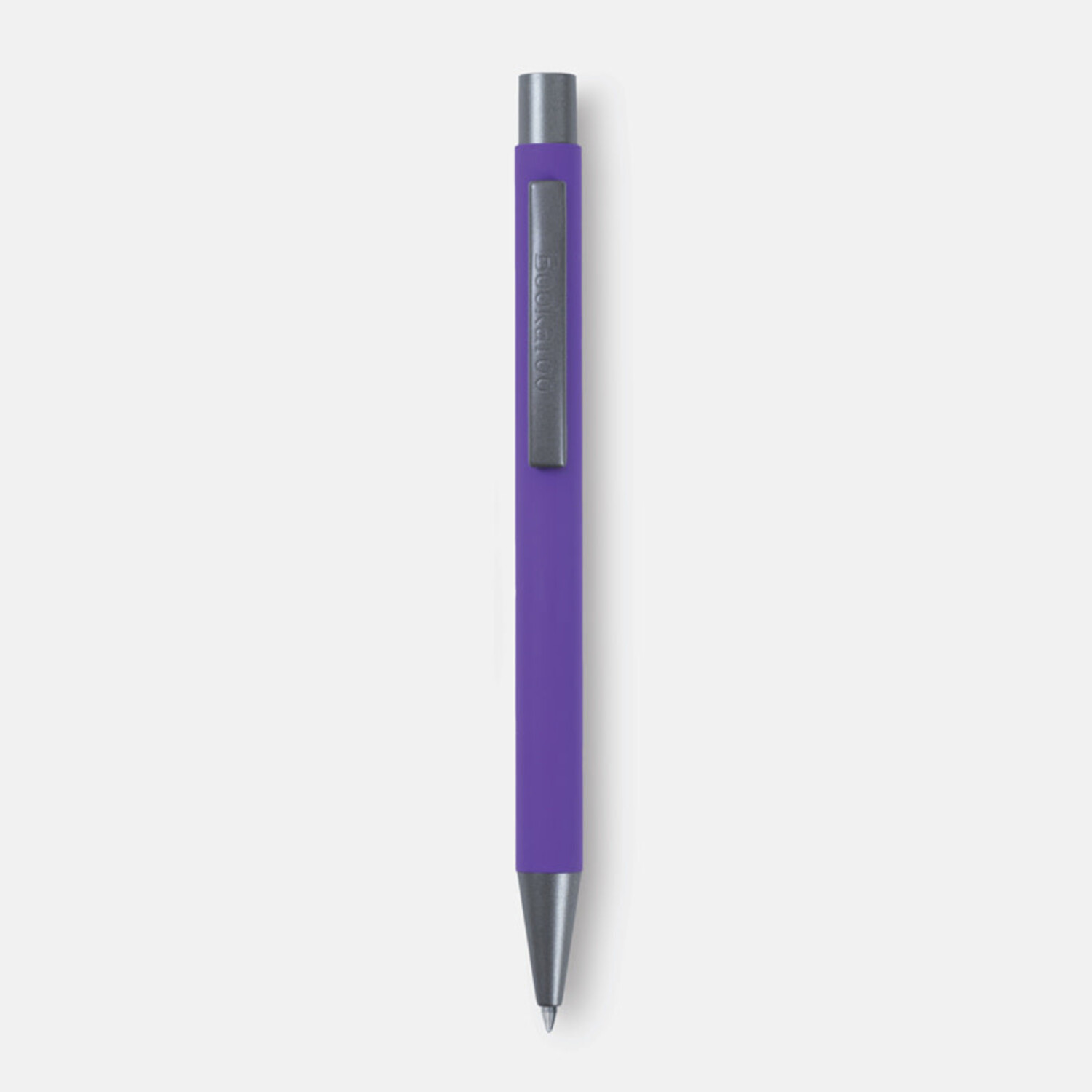 Pen+gear Athleisure Pencil Pouch, Purple