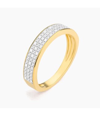 ELLA STEIN The OG Stackable Band Ring