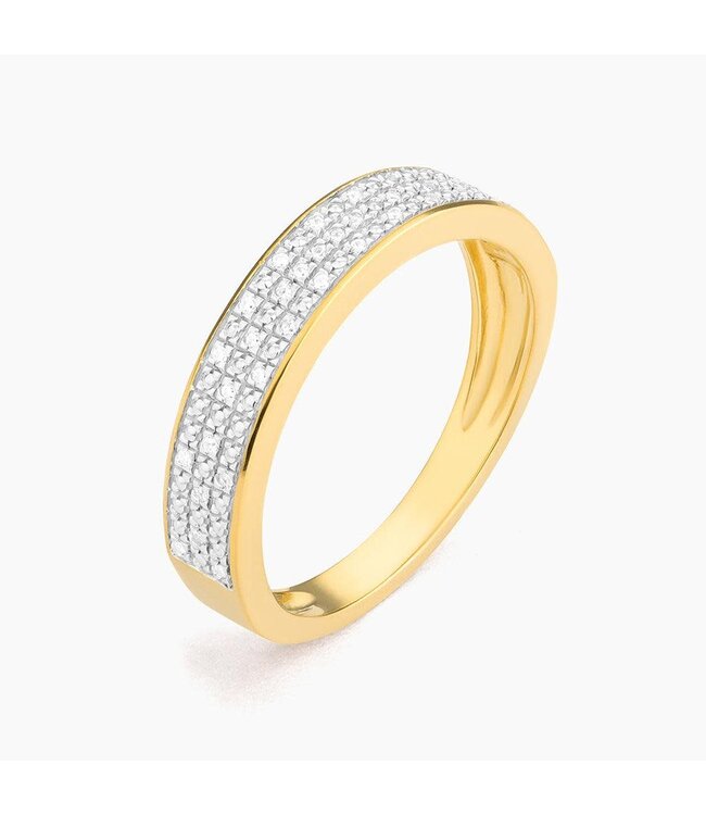 ELLA STEIN The OG Stackable Band Ring