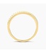 ELLA STEIN Hello Spring, Rope Stackable Ring