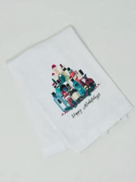 Kitchen Towels – Amber Marie Design