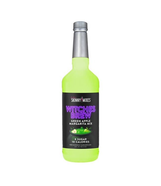 Sugar Free Mixer