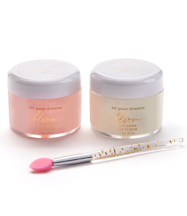 Lip Care Gift Set