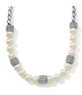 BRIGHTON Meridian Pearl Necklace